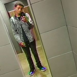 Meet your Posher, Jay